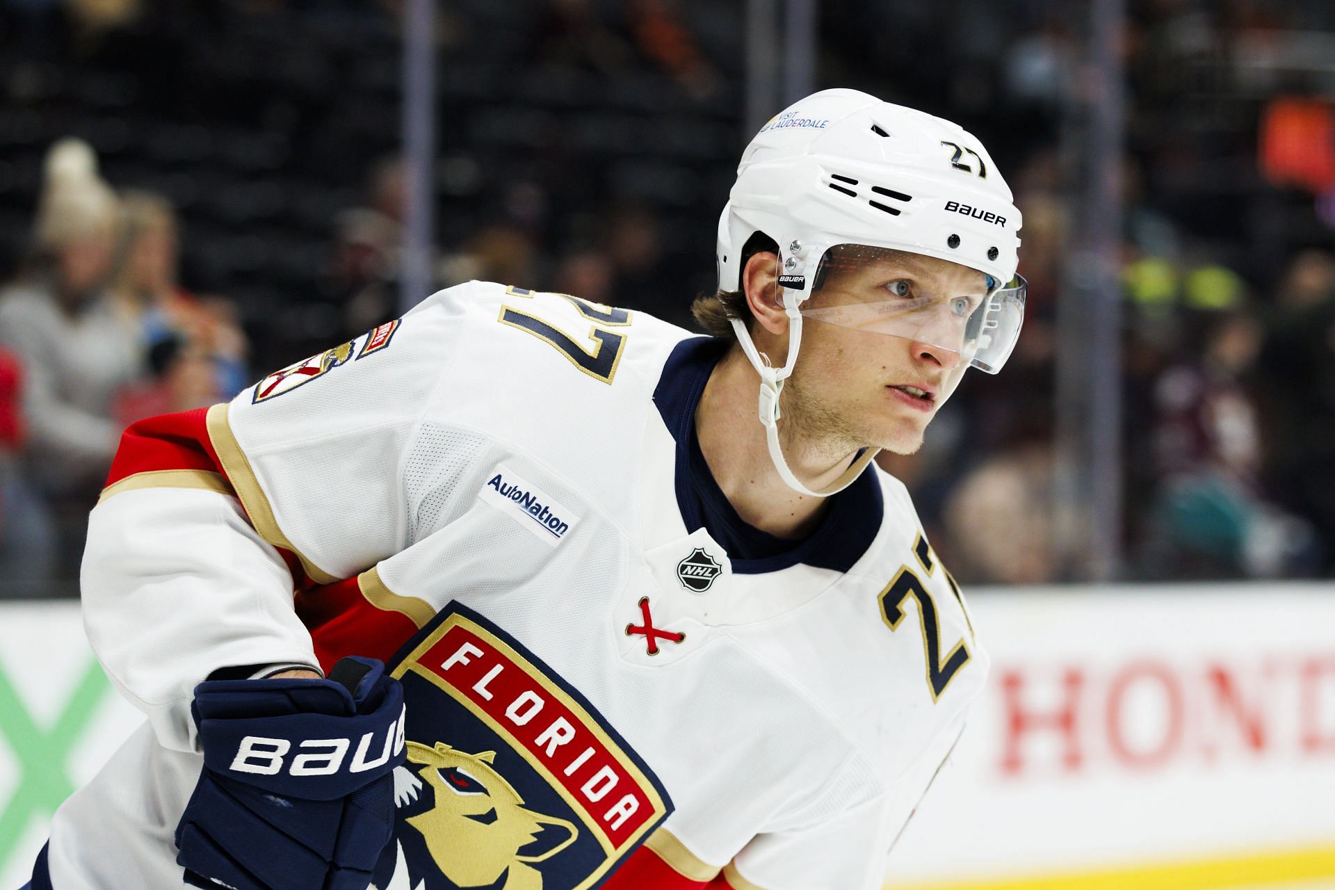Eetu Luostarinen Contract & Salary